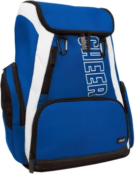 chass Cheer Large Weekender Bag - Perfect for Travel, Sports, and Everyday Use