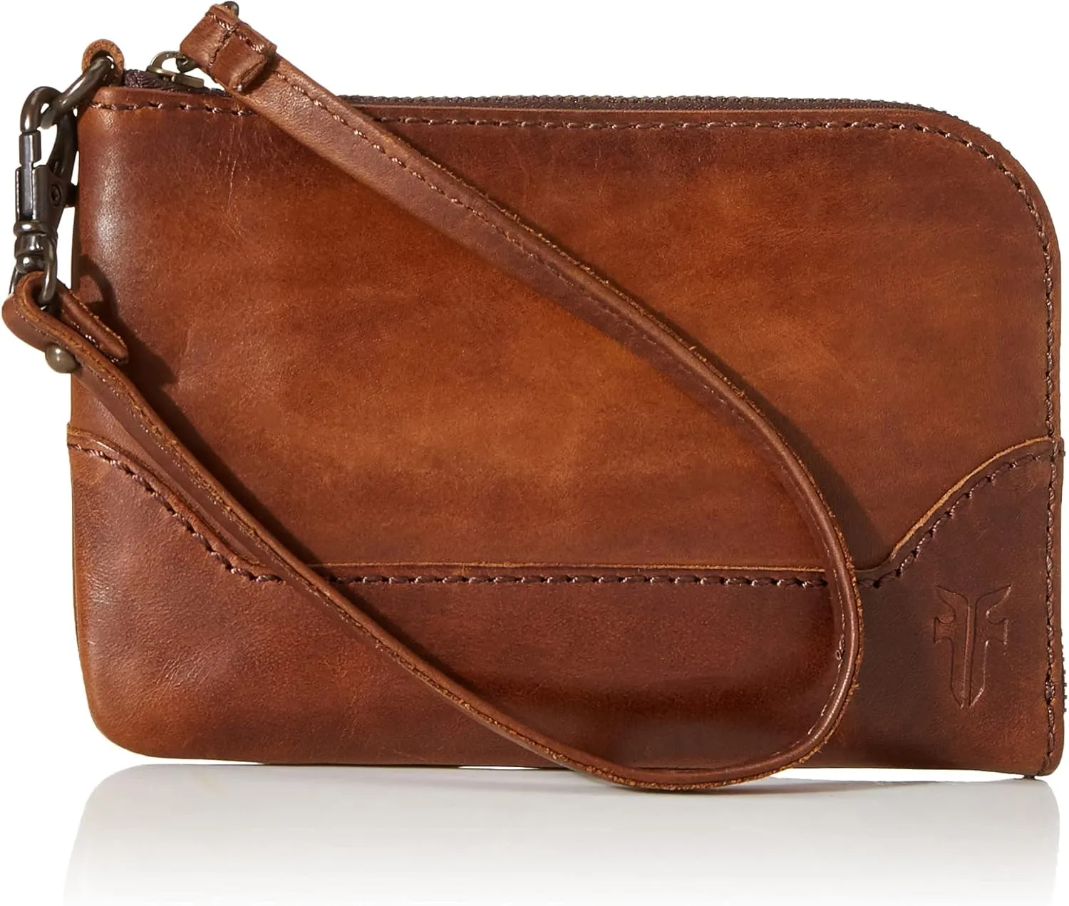 FRYE Melissa Wristlet