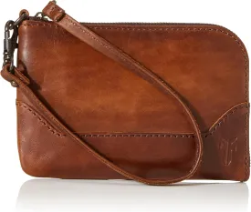 FRYE Melissa Wristlet