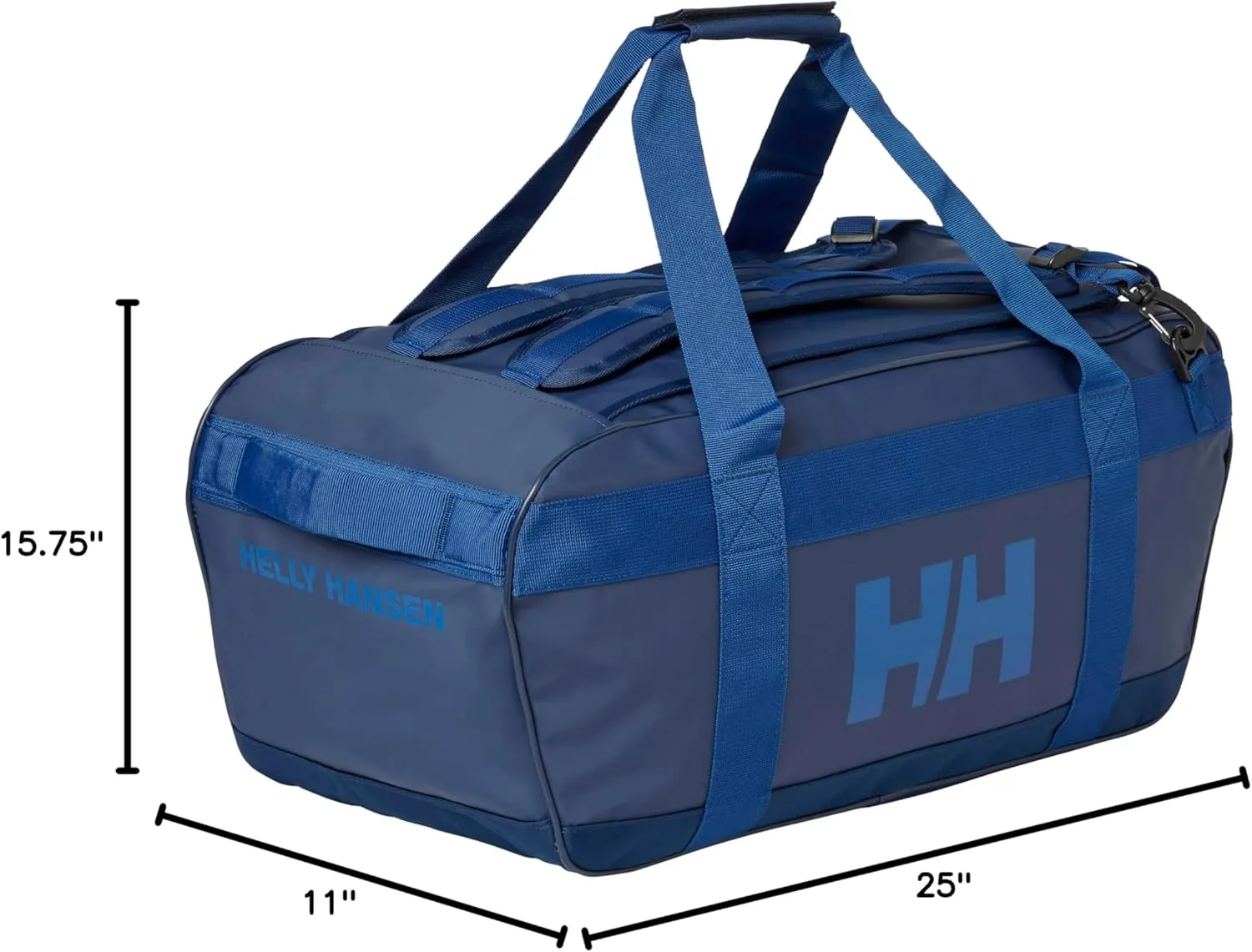 Helly-Hansen Unisex H/H Scout Duffel M