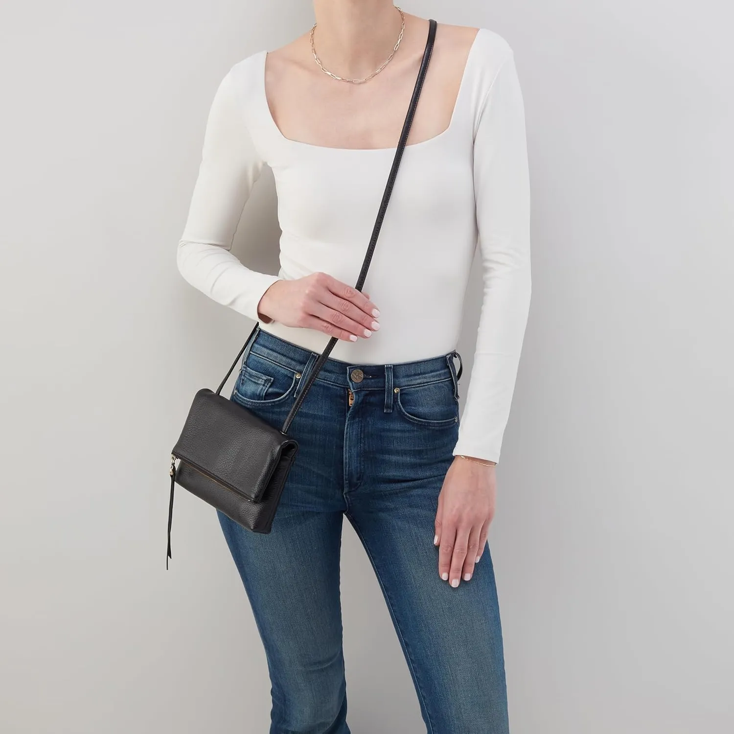 HOBO Grant Small Crossbody