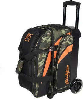 KR Strikeforce Cruiser Smooth Double Roller