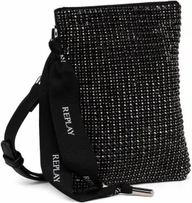 Replay Contemporary, Black 098