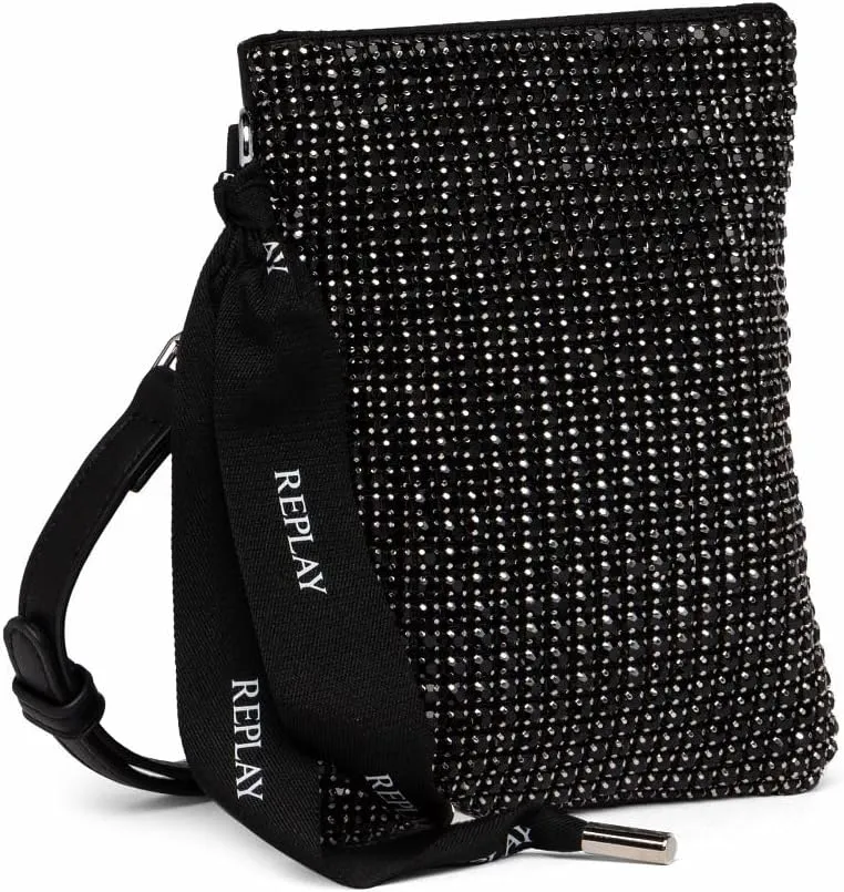 Replay Contemporary, Black 098