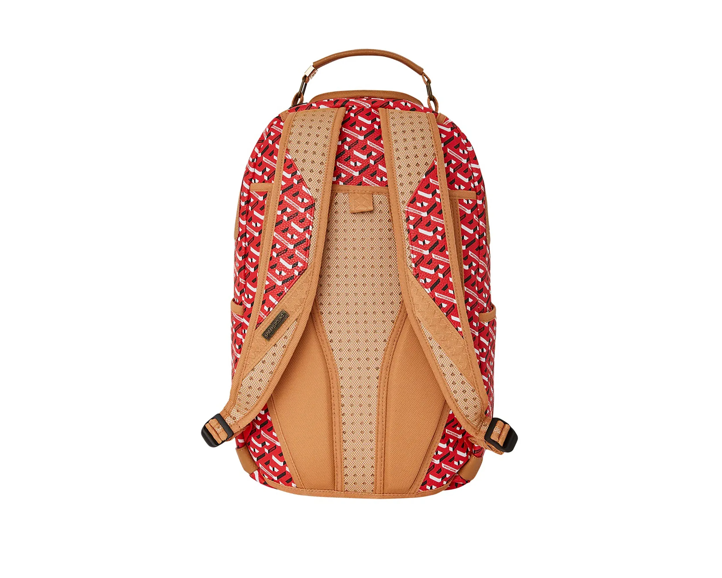 The 3DSG Concorde Backpack