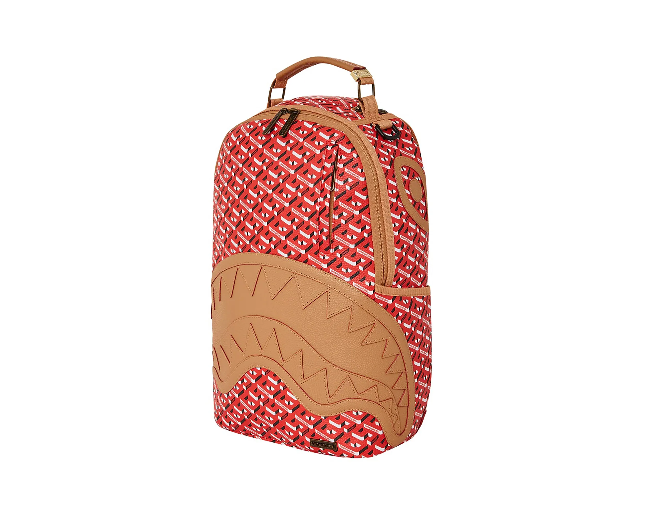 The 3DSG Concorde Backpack