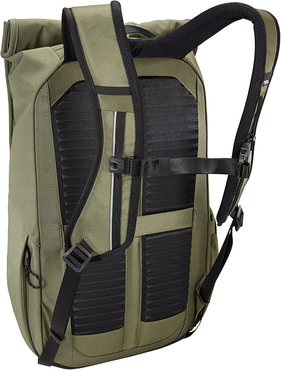 Thule Paramount Commuter Backpack 18L, Olivine