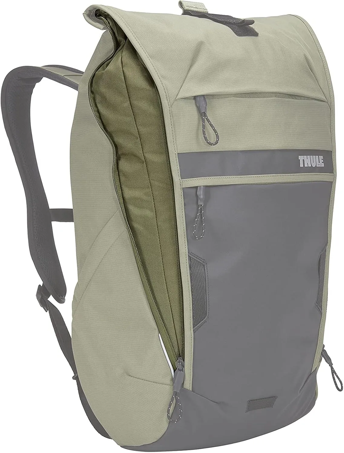 Thule Paramount Commuter Backpack 18L, Olivine