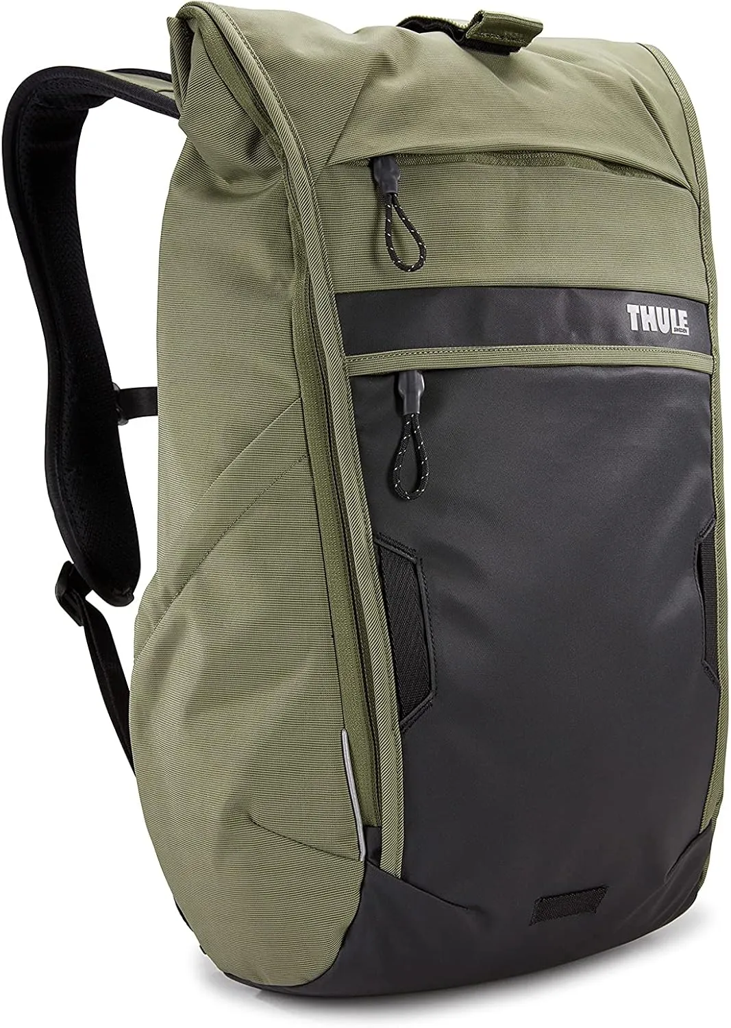 Thule Paramount Commuter Backpack 18L, Olivine