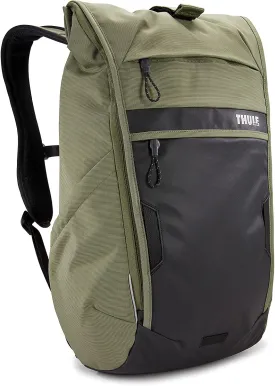 Thule Paramount Commuter Backpack 18L, Olivine
